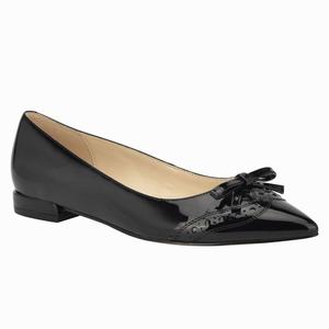 Nine West Riya Dress Loafers - Black - Ireland (AE5629804)